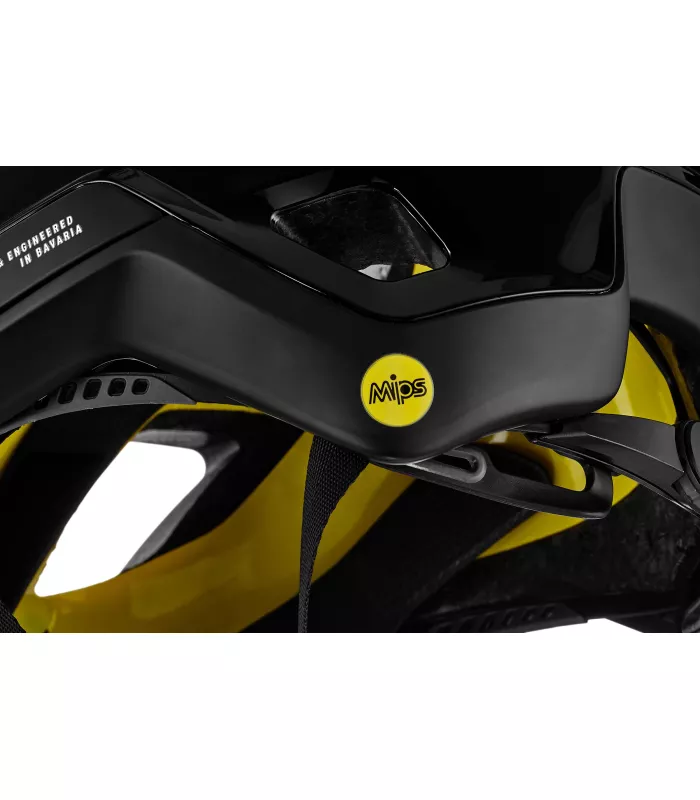Casque CUBE STROVER