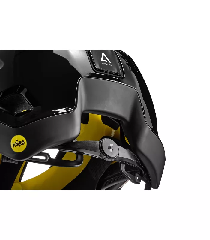 Casque CUBE STROVER