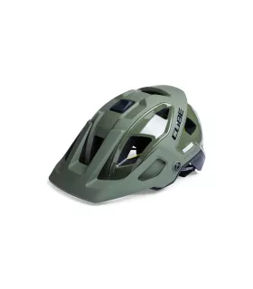 Casque CUBE STROVER TM