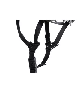 Casque CUBE STROVER TM