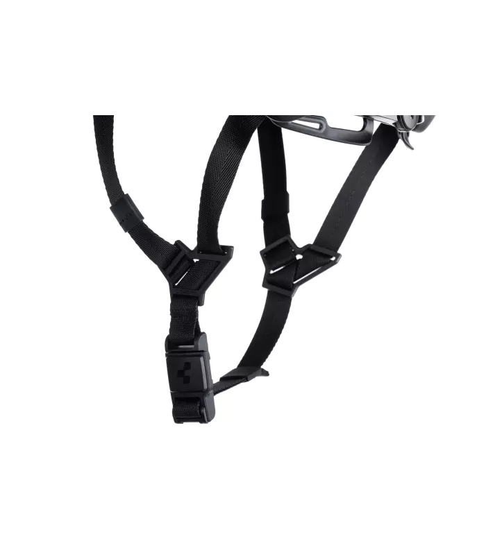 Casque CUBE STROVER TM