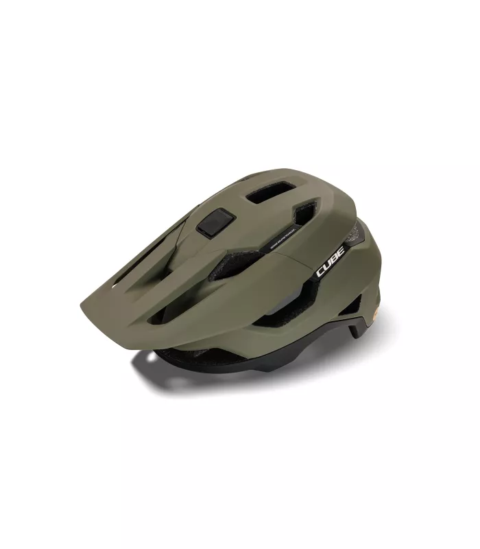 Casque CUBE TROOPER TM