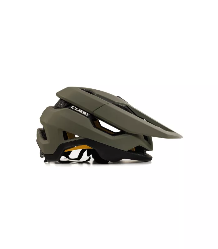 Casque CUBE TROOPER TM