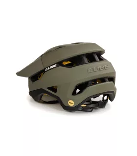 Casque CUBE TROOPER TM