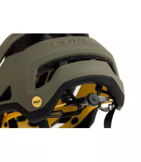 Casque CUBE TROOPER TM