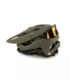 Casque CUBE TROOPER TM
