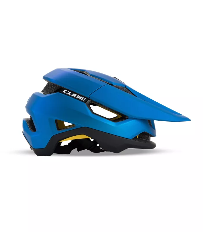 Casque CUBE TROOPER X Actionteam