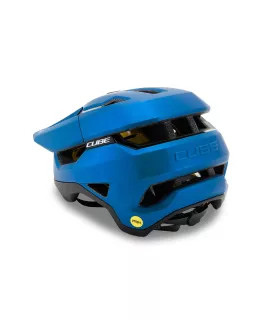 Casque CUBE TROOPER X Actionteam