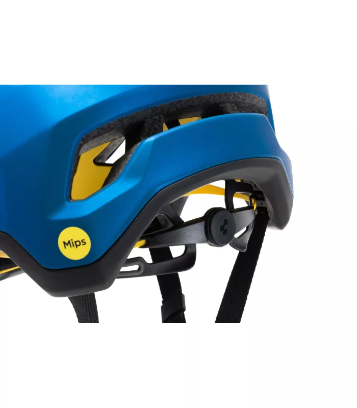Casque CUBE TROOPER X Actionteam