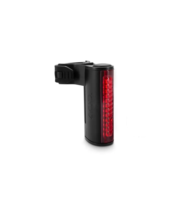Éclairage arrière ACID Outdoor LED HPA "Red"