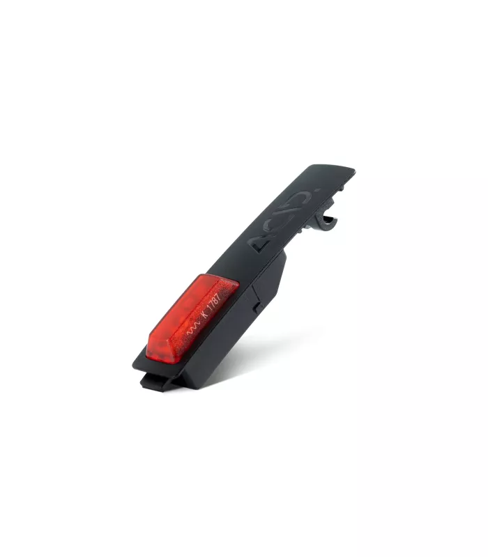 Éclairage arrière ACID Dynamo Mudguard Rear PRO-D