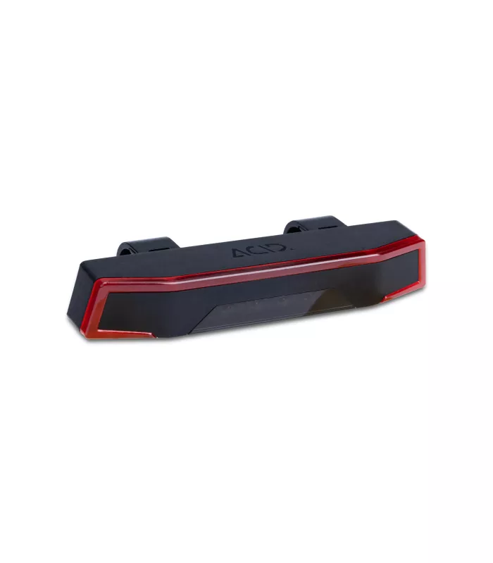 Éclairage arrière ACID E-Bike Carrier Rear PRO-E HPP BES2