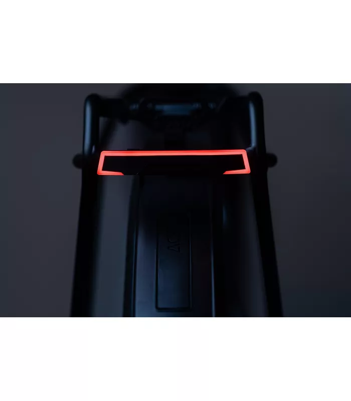 Éclairage arrière ACID E-Bike Carrier Rear PRO-E HPP BES2