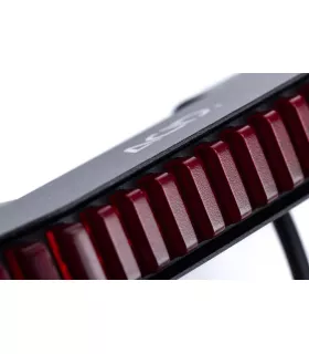 Éclairage arrière ACID Dynamo Carrier Rear PRO-D HPA
