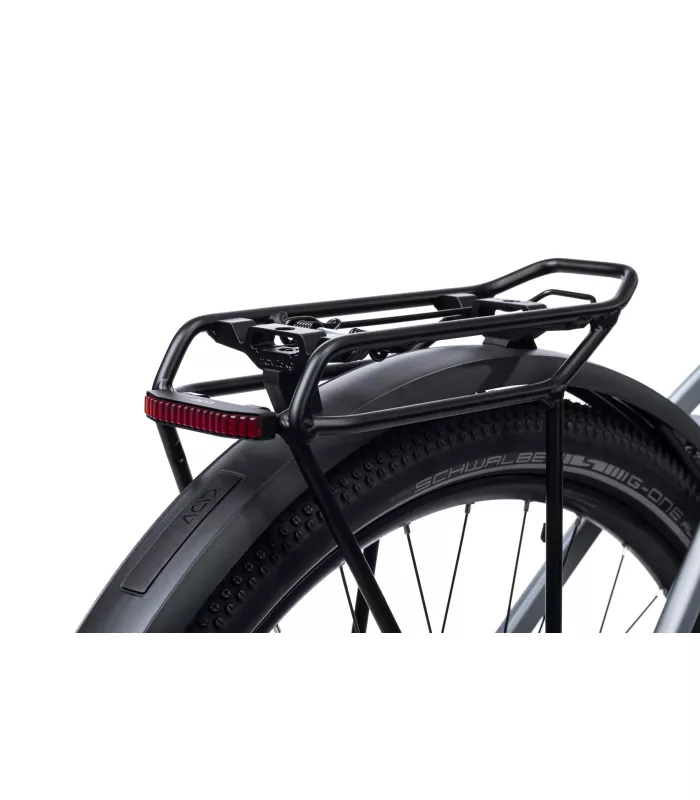 Éclairage arrière ACID Dynamo Carrier Rear PRO-D HPA