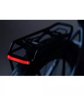 Éclairage arrière ACID Dynamo Carrier Rear PRO-D HPA