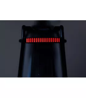 Éclairage arrière ACID Feu arrière de garde-boue de vélo électrique PRO-E SIC Brake BES3