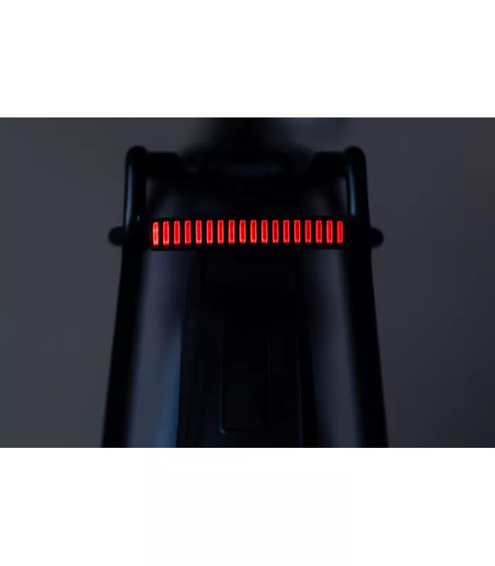 Éclairage arrière ACID Dynamo Carrier Rear PRO-D HPA