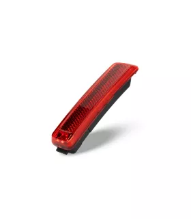 Éclairage arrière ACID Feu arrière de garde-boue de vélo électrique PRO-E SIC Brake BES3