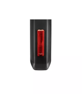 Éclairage arrière ACID Feu arrière de garde-boue de vélo électrique PRO-E SIC Brake BES3