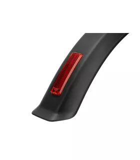 Éclairage arrière ACID Feu arrière de garde-boue de vélo électrique PRO-E SIC Brake BES3
