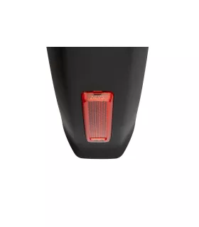 Éclairage arrière ACID Feu arrière de garde-boue de vélo électrique PRO-E SIC Brake BES3