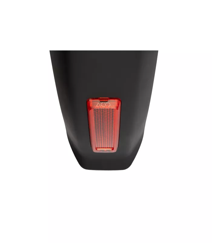 Éclairage arrière ACID Feu arrière de garde-boue de vélo électrique PRO-E SIC Brake BES3