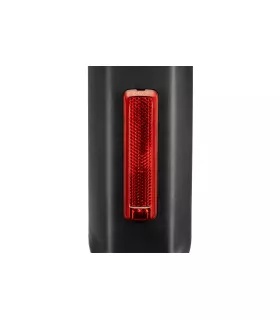 Éclairage arrière ACID Feu arrière de garde-boue de vélo électrique PRO-E SIC Brake BES3