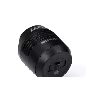 Éclairage avant ACID Dynamo Front PRO-D 50 CMPT