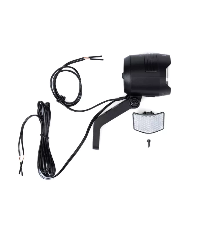 Éclairage avant ACID Dynamo Front PRO-D 50 CMPT