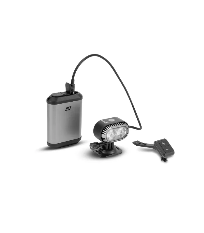 Éclairage avant ACID Éclairage LED d'extérieur HPA 3000