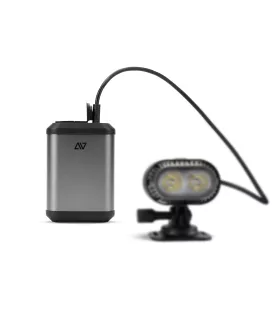 Éclairage avant ACID Éclairage LED d'extérieur HPA 3000