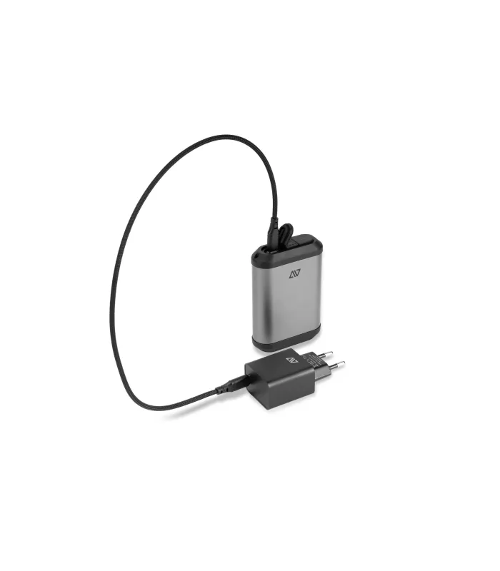 Éclairage avant ACID Éclairage LED d'extérieur HPA 3000
