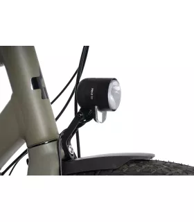 Éclairage avant ACID Dynamo Front PRO-D 100