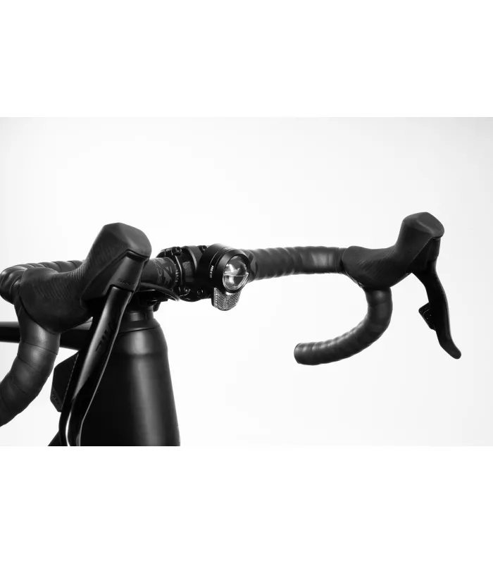 Éclairage avant ACID de vélo électrique PRO-E 150 X-Connect