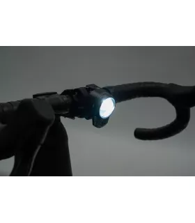 Éclairage avant ACID de vélo électrique PRO-E 150 X-Connect
