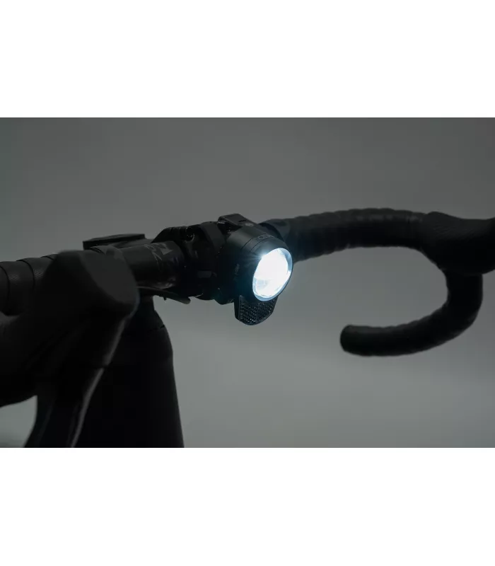 Éclairage avant ACID de vélo électrique PRO-E 150 X-Connect