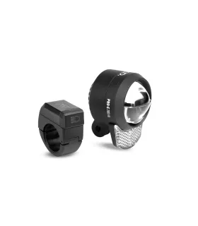 Éclairage avant ACID de vélo électrique PRO-E 200 High Beam X-Connect