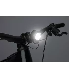 Éclairage avant ACID de vélo électrique PRO-E 200 High Beam X-Connect