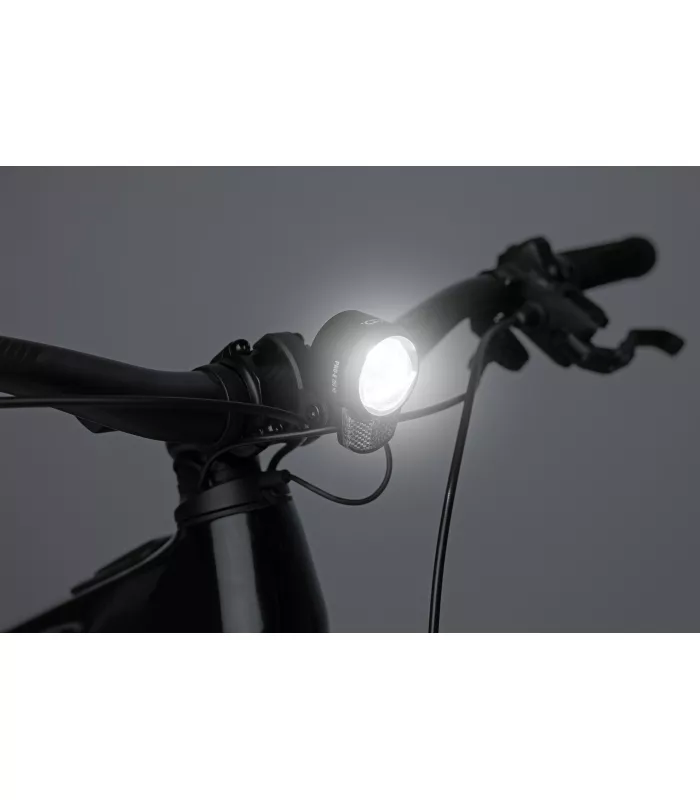 Éclairage avant ACID de vélo électrique PRO-E 200 High Beam X-Connect
