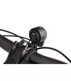 Éclairage avant ACID de vélo électrique PRO-E 200 High Beam X-Connect