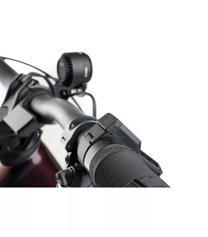 Éclairage avant ACID de vélo électrique PRO-E 200 High Beam X-Connect