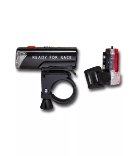 Kit éclairage RFR LED Set CMPT