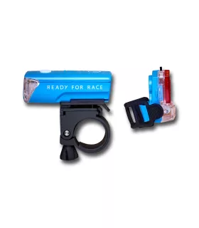 Kit éclairage RFR LED Set CMPT