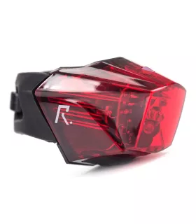 Kit éclairage RFR Set TOUR 35 USB