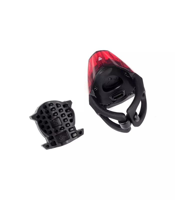 Kit éclairage RFR Set TOUR 35 USB