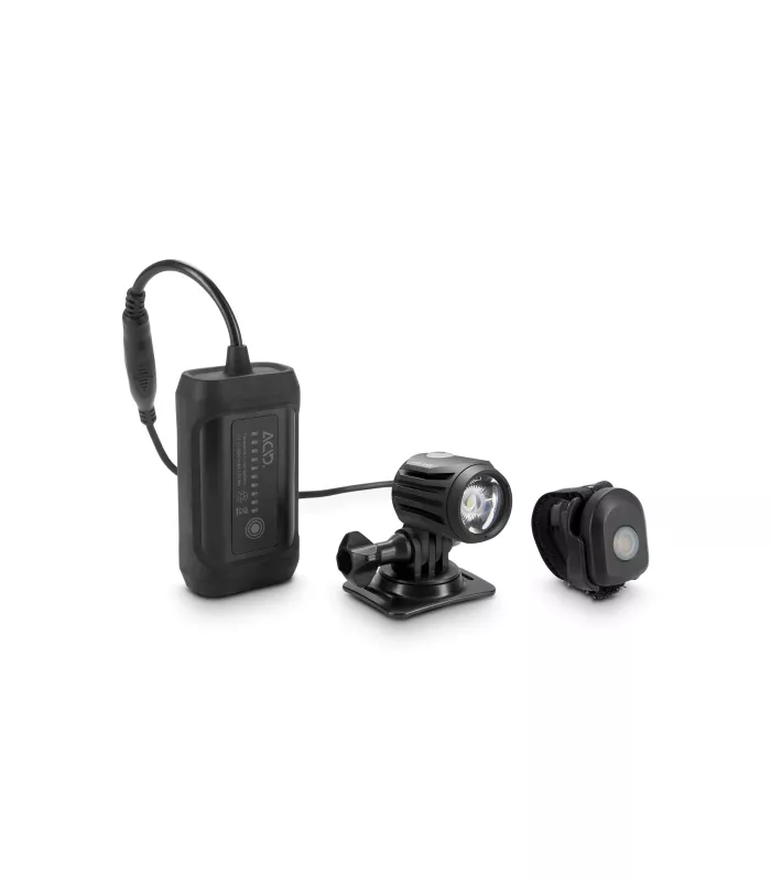 Kit éclairage ACID Outdoor LED HPA 1300