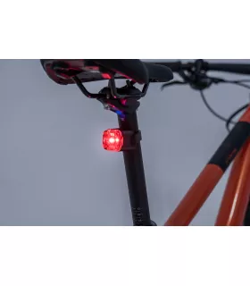 Kit éclairage ACID Outdoor LED Set HPP 200 CMPT