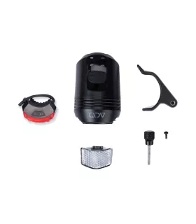 Kit éclairage ACID Set PRO 60 FPILink