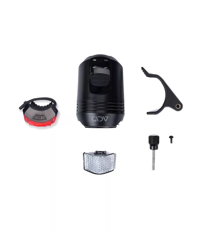 Kit éclairage ACID Set PRO 60 FPILink